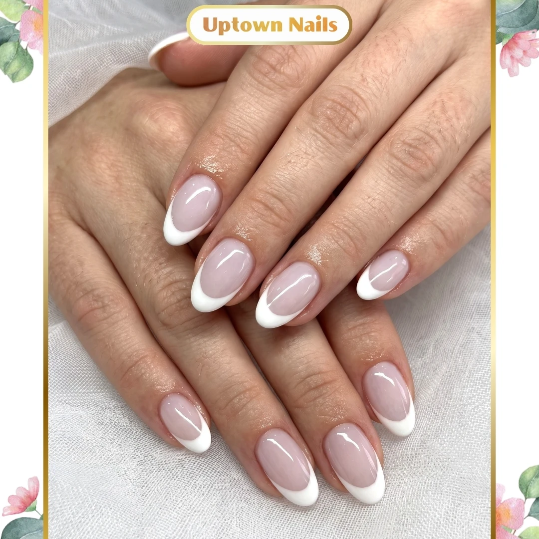 Lovely nails